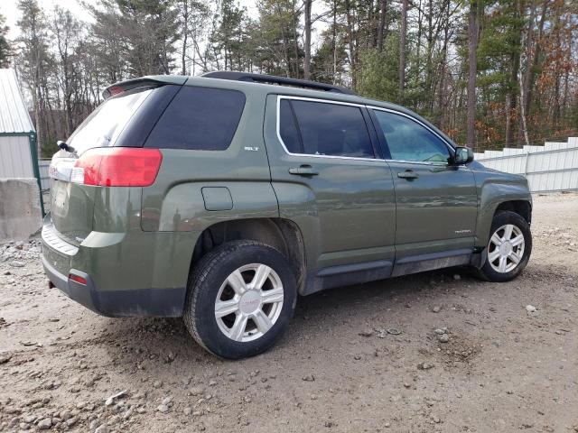 2GKFLXEK3F6150371 GMC Terrain Slt