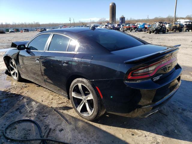 2C3CDXHG7HH653044 Dodge Charger Sxt