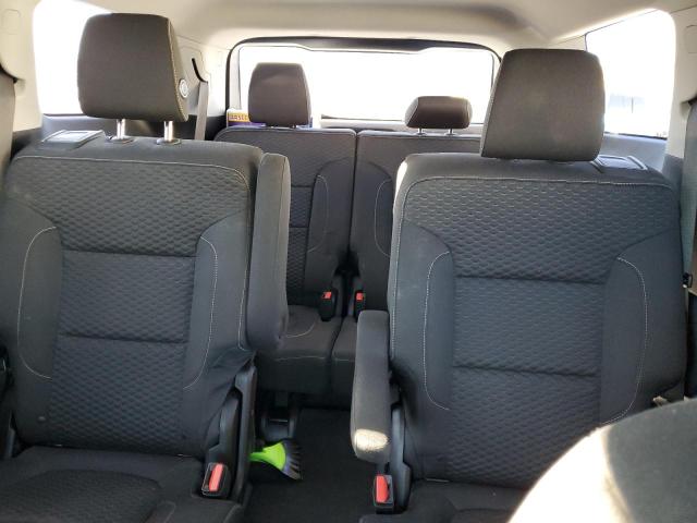 1GKKNSLSXHZ202617 GMC ACADIA SLE