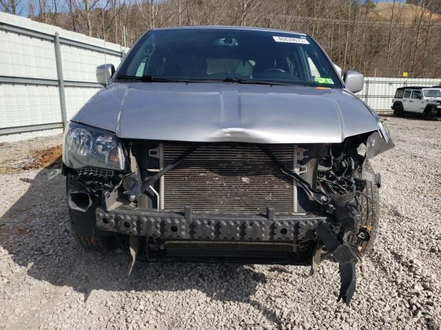 2C4RDGEG2JR221309 Dodge Grand Caravan Gt