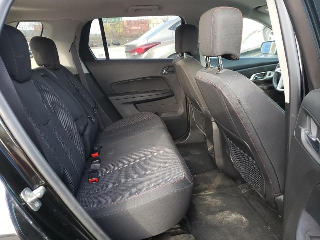 2GKFLTE33H6302492 GMC Terrain Sle