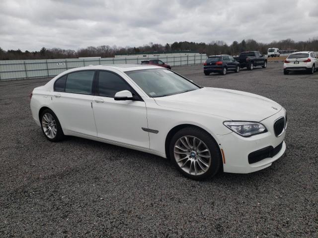 WBAYF8C57ED142169 BMW 750 LXI