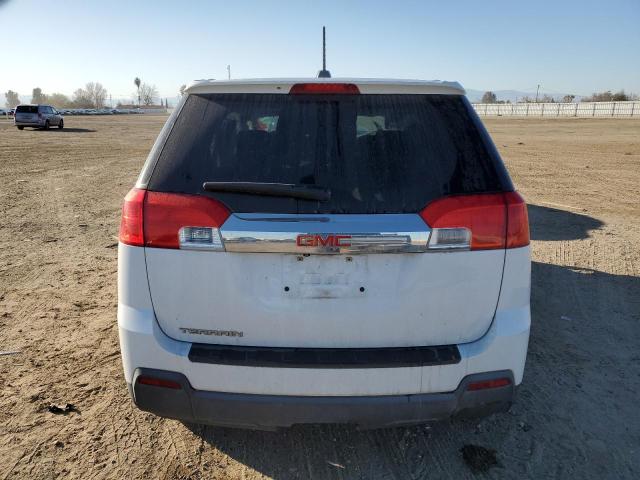 2GKALMEK3F6134437 GMC Terrain Sle