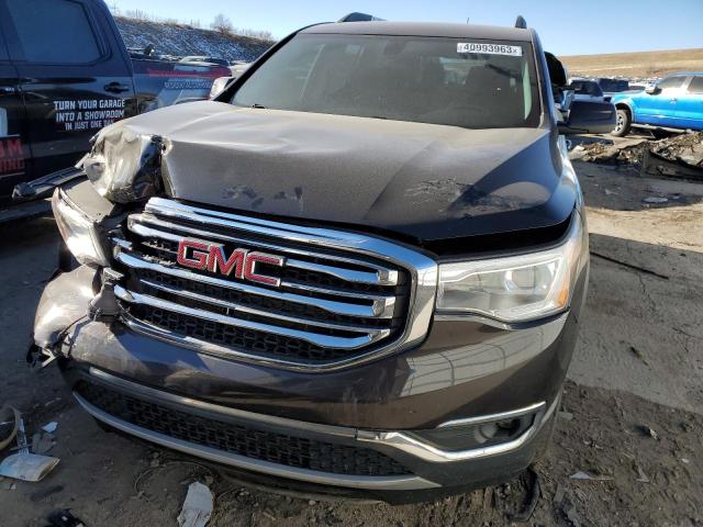 1GKKNSLSXHZ202617 GMC ACADIA SLE