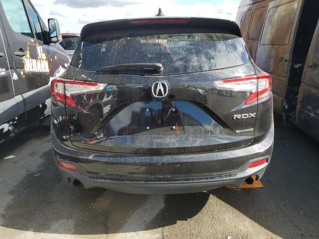 5J8TC2H34LL027866 Acura RDX