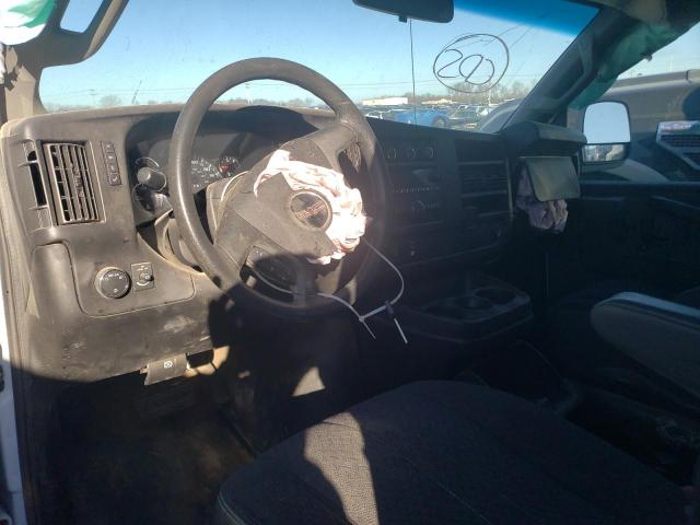 1GTW7AFG5K1259144 GMC Savana G2500
