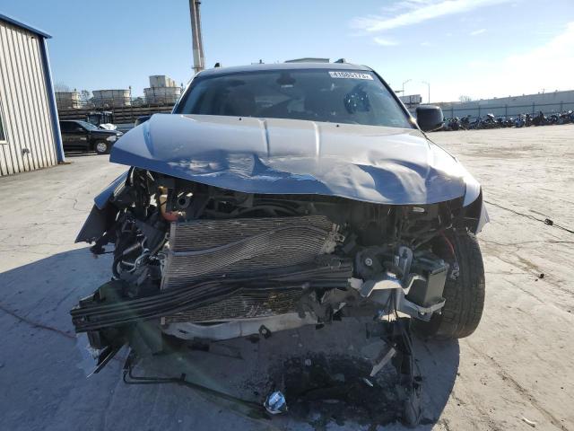 3C4PDCBB4KT834961 Dodge JOURNEY SE