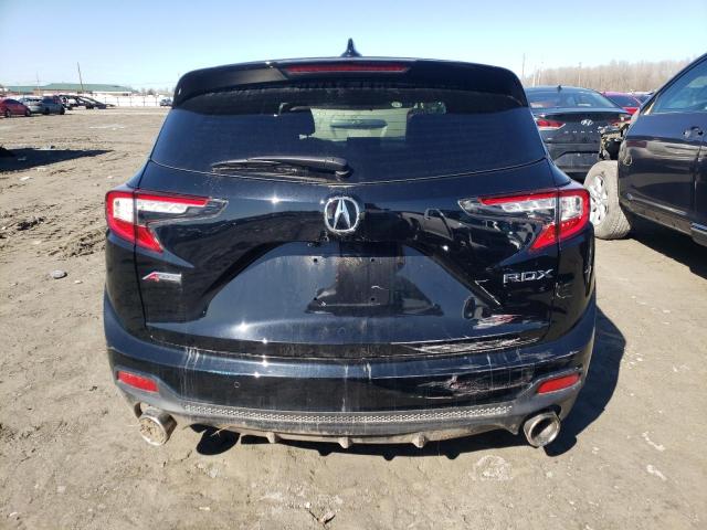5J8TC1H66LL008398 Acura Rdx A-spec