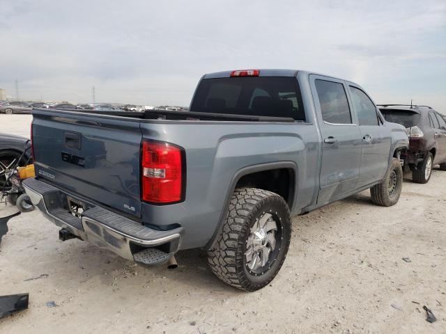 3GTU2MEC0GG191785 GMC Sierra K1500 Sle