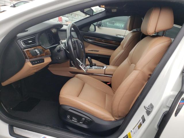 WBAYF8C57ED142169 BMW 750 LXI