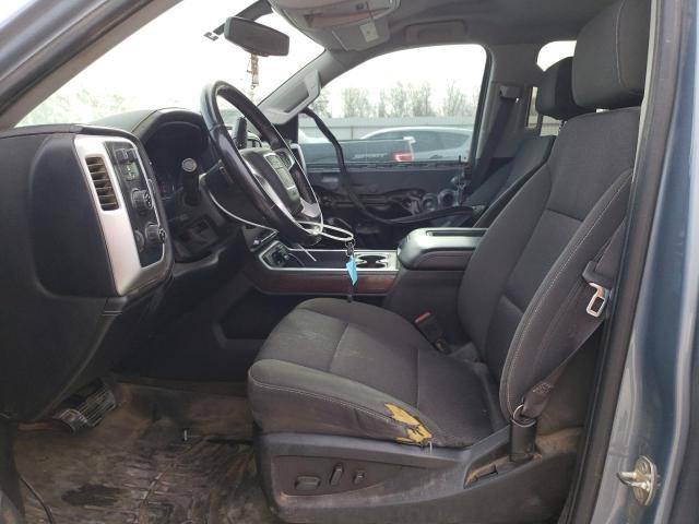 3GTU2MEC0GG191785 GMC Sierra K1500 Sle