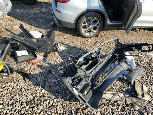 5UXTS1C09M9H89146 BMW X3 Xdrive30e