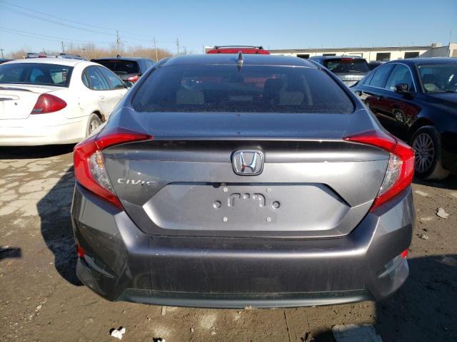19XFC2F77JE029277 Honda CIVIC EX