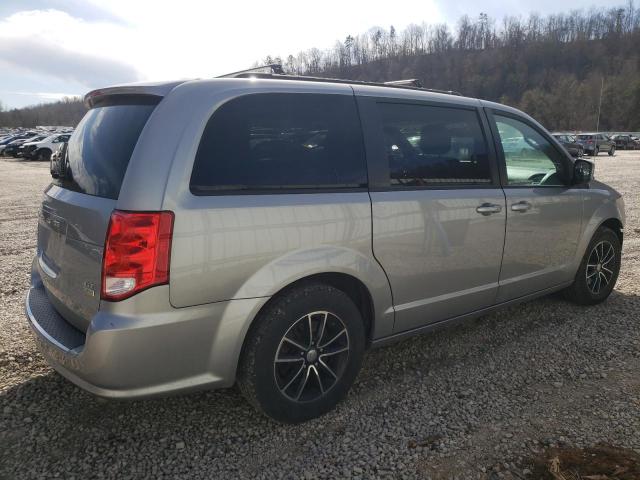 2C4RDGEG2JR221309 Dodge Grand Caravan Gt