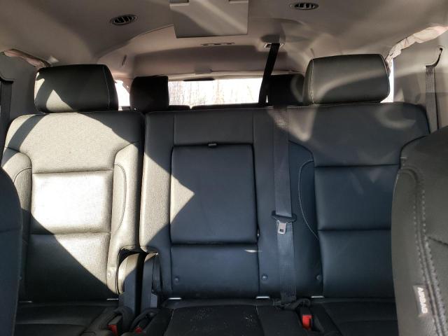 1GKS2GKC0LR172293 GMC Yukon Xl K1500 Slt