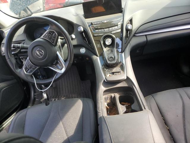 5J8TC2H34LL027866 Acura RDX