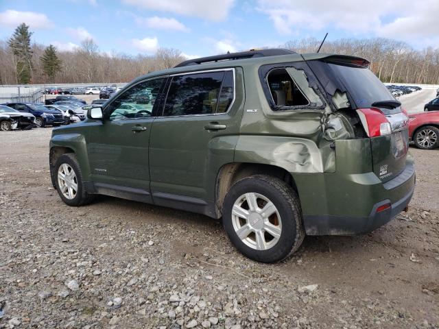 2GKFLXEK3F6150371 GMC Terrain Slt