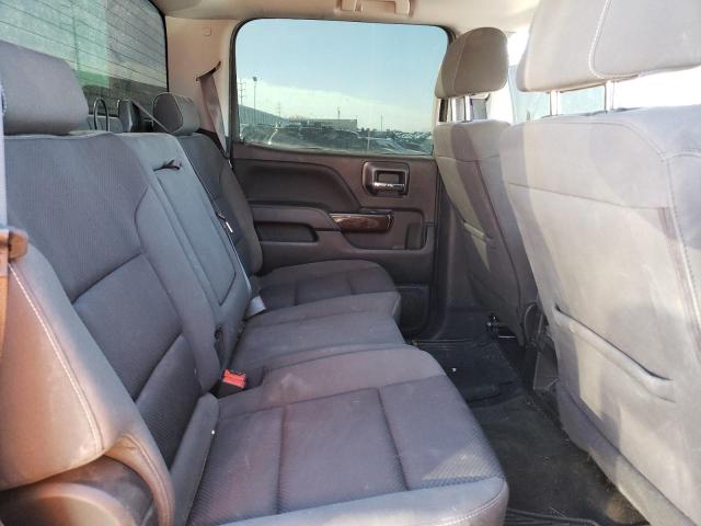 3GTU2MEC8HG507192 GMC Sierra K1500 Sle