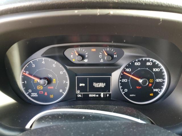 1GKKNSLSXHZ202617 GMC ACADIA SLE