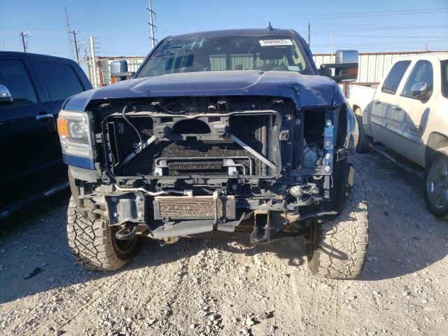 1GT12UE85GF253486 GMC Sierra K2500 Denali