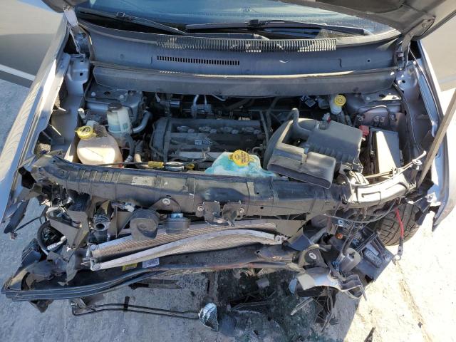 3C4PDCBB4KT834961 Dodge JOURNEY SE