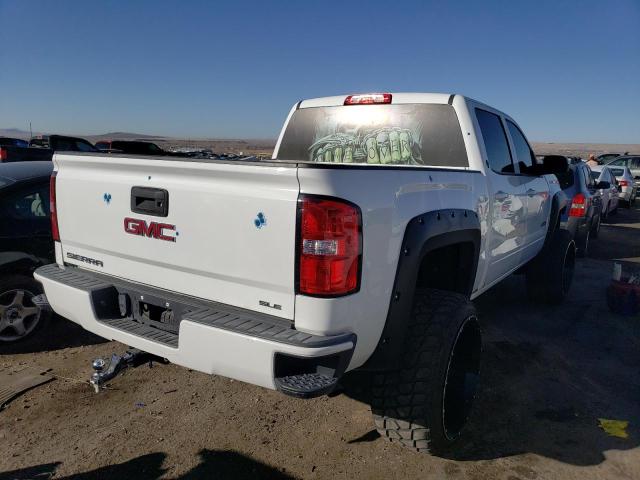 3GTU2MEC8HG507192 GMC Sierra K1500 Sle