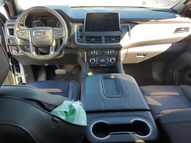 1GKS2CKD7MR361249 GMC Yukon At4