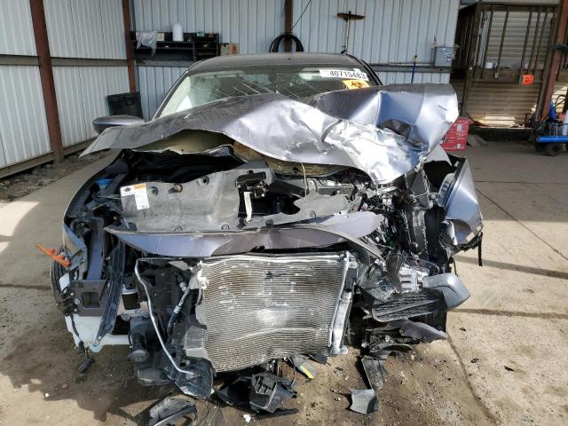 2HGFC2F59JH585529 Honda Civic Lx