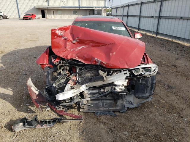 WBA8E9G51GNT43159 BMW 328 I Sulev