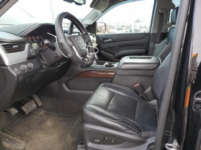 1GKS2HKC7FR740453 GMC Yukon Xl K1500 Slt
