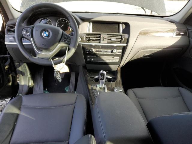 5UXWX7C59F0K34831 BMW X3 Xdrive35i