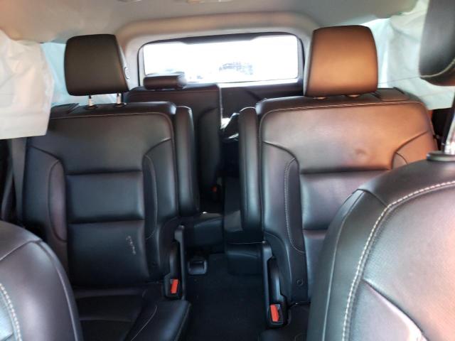 1GKKNMLS0JZ194139 GMC Acadia Slt-1