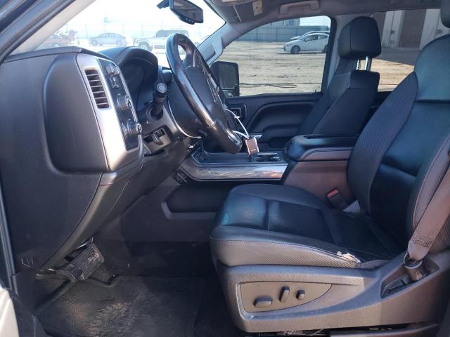 1GTV2NEC1GZ407573 GMC Sierra K1500 Slt