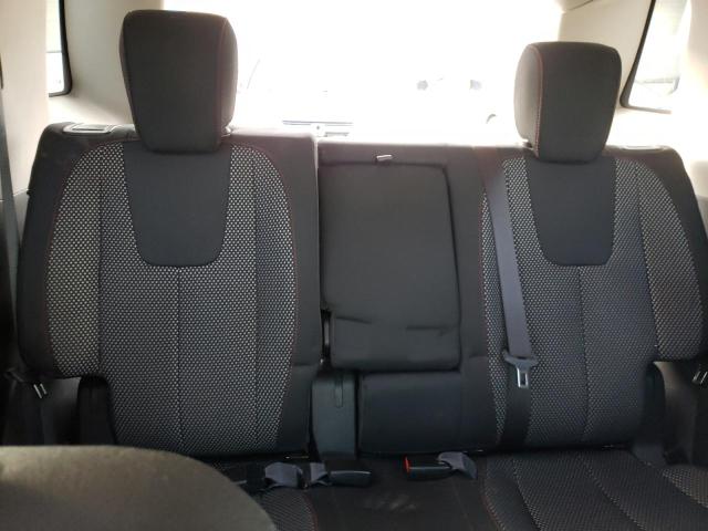 2GKFLTE33H6302492 GMC Terrain Sle