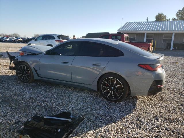 WBA73AV07PFN67640 BMW 430xi Gran Coupe