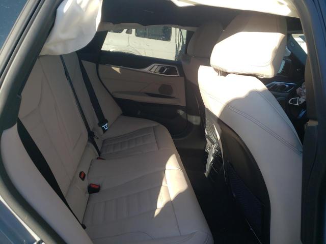 WBA73AV07PFN67640 BMW 430xi Gran Coupe