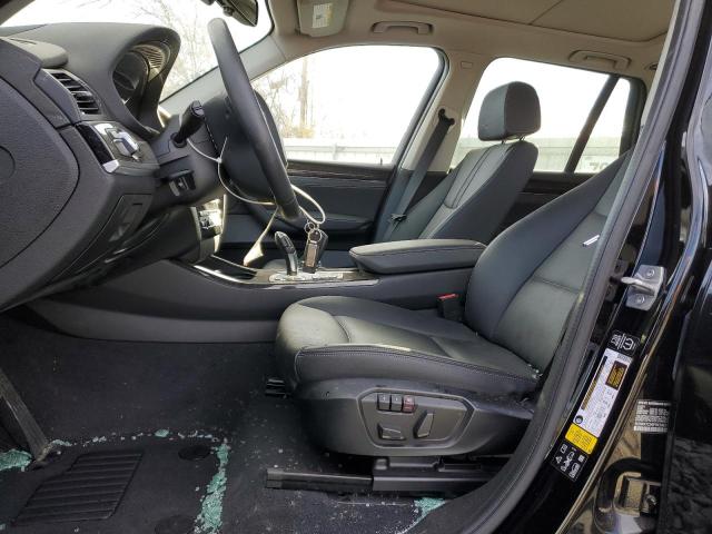 5UXWX7C59F0K34831 BMW X3 Xdrive35i