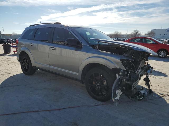 3C4PDCBB4KT834961 Dodge JOURNEY SE