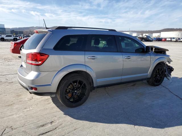 3C4PDCBB4KT834961 Dodge JOURNEY SE