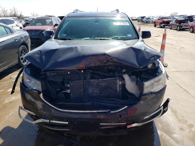 1GKKNMLS0JZ194139 GMC Acadia Slt-1