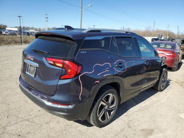 3GKALPEV9KL163135 GMC Terrain Slt