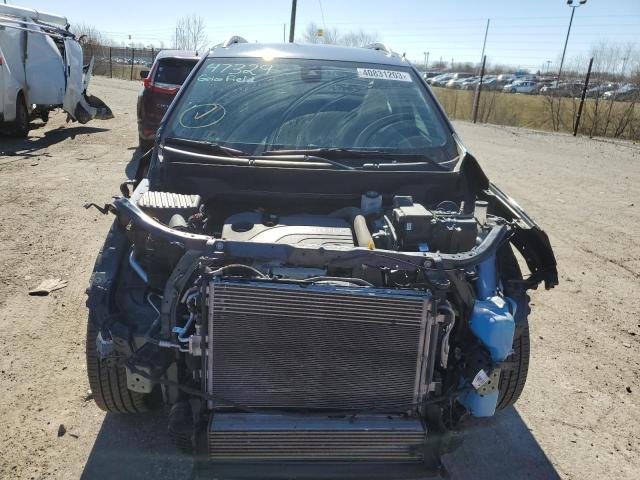 3GKALPEV9KL163135 GMC Terrain Slt