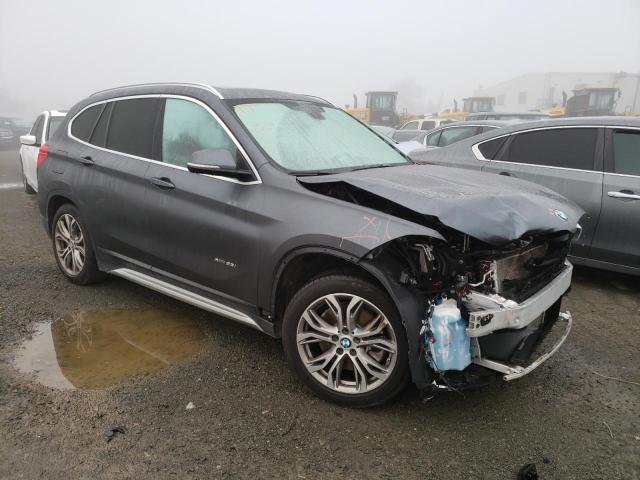 WBXHT3C3XG5E50338 BMW X1 Xdrive28i