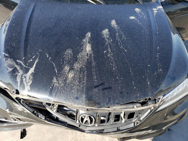 19UUB2F39GA005809 Acura TLX