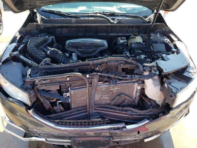 1GKKNMLS0JZ194139 GMC Acadia Slt-1