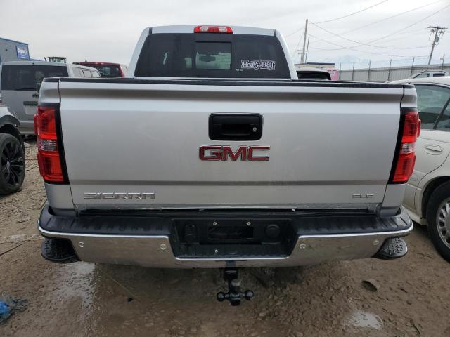 3GTU2UEC0EG146732 GMC Sierra K1500 Sle