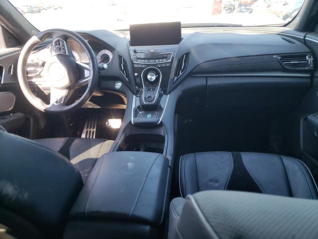 5J8TC1H66LL008398 Acura Rdx A-spec