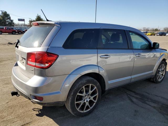 3C4PDDEG7HT555803 Dodge JOURNEY GT