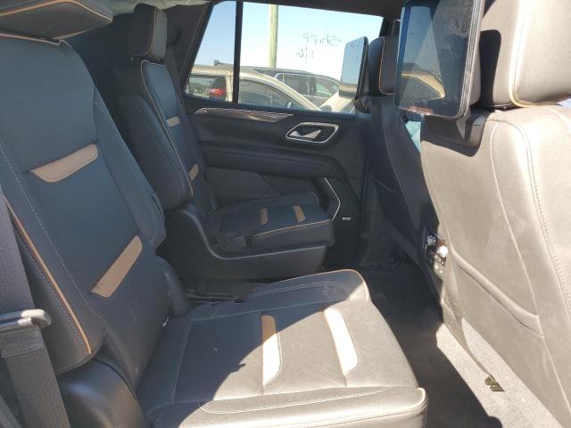 1GKS2CKD7MR361249 GMC Yukon At4