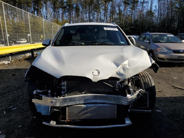 WBXJG9C0XL5P55506 BMW X1 Xdrive28i